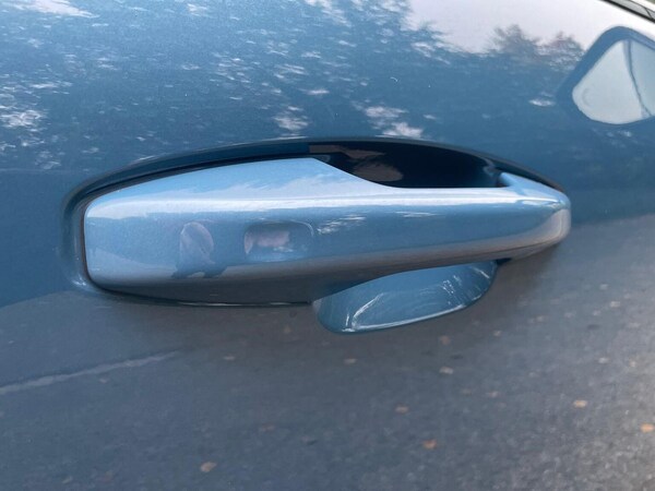 Used Volvo XC40 2022 for sale - 76264364: Photo 37