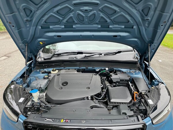 Used Volvo XC40 2022 for sale - 76264364: Photo 39