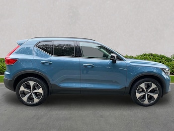Used Volvo XC40 2022 for sale - 76264364: Photo