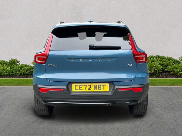 Used Volvo XC40 2022 for sale - 76264364: Photo 4