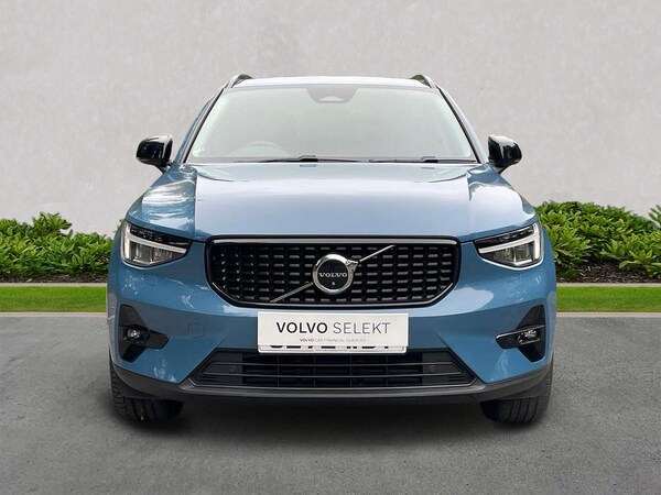 Used Volvo XC40 2022 for sale - 76264364: Photo 5