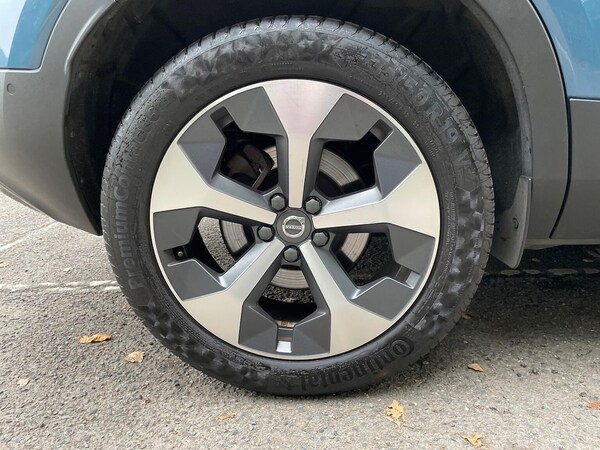 Used Volvo XC40 2022 for sale - 76264364: Photo 6