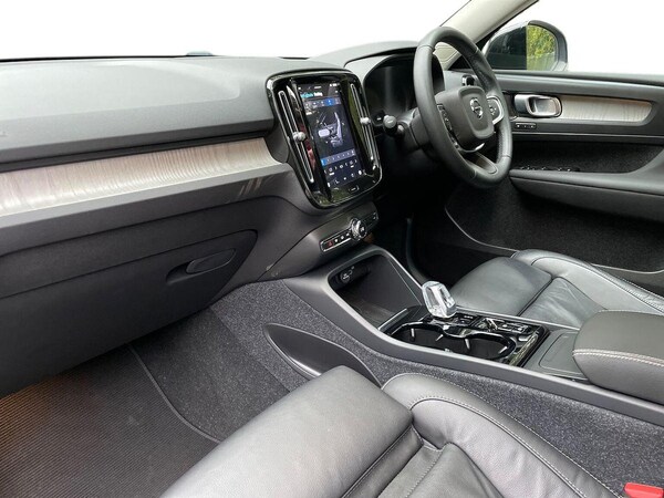 Used Volvo XC40 2022 for sale - 76264364: Photo 7