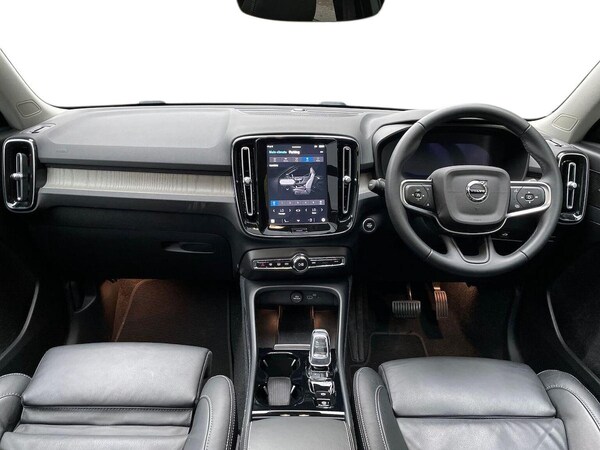 Used Volvo XC40 2022 for sale - 76264364: Photo 8