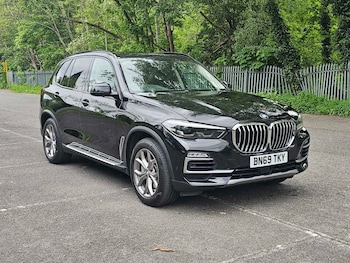 Used BMW X5 2020 for sale - 78497904: Photo