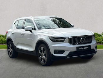Used Volvo XC40 2021 for sale - 79710577: Photo