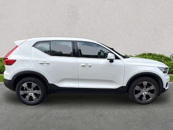 Used Volvo XC40 2021 for sale - 79710577: Photo