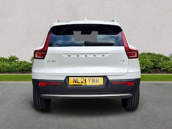 Used Volvo XC40 2021 for sale - 79710577: Photo