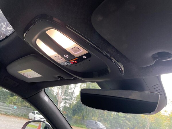 Used Volvo C40 2022 for sale - 76243195: Photo 14