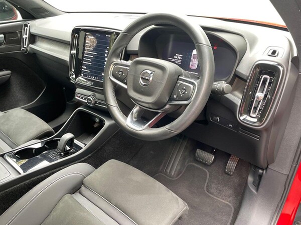 Used Volvo C40 2022 for sale - 76243195: Photo 15