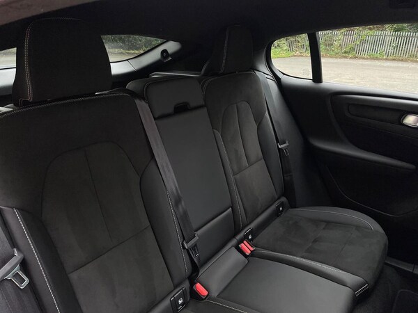Used Volvo C40 2022 for sale - 76243195: Photo 16