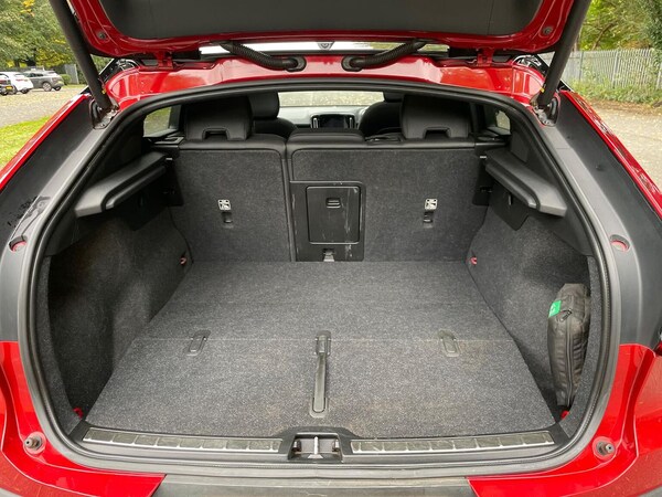 Used Volvo C40 2022 for sale - 76243195: Photo 17