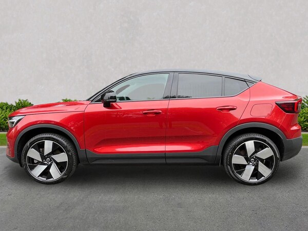 Used Volvo C40 2022 for sale - 76243195: Photo 19