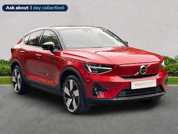 Volvo - C40