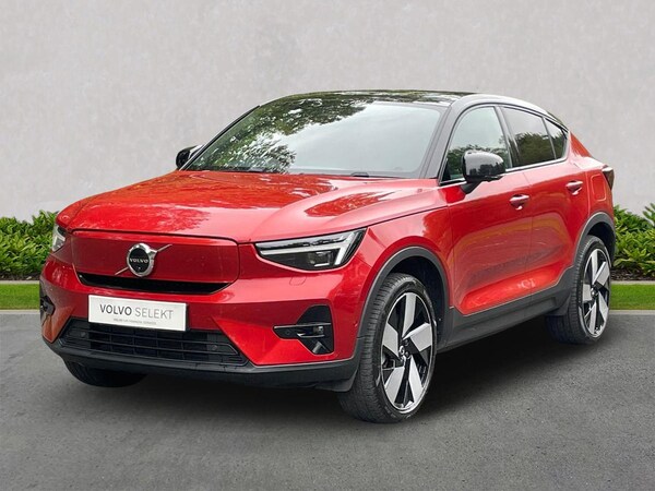Used Volvo C40 2022 for sale - 76243195: Photo 20