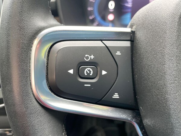 Used Volvo C40 2022 for sale - 76243195: Photo 27