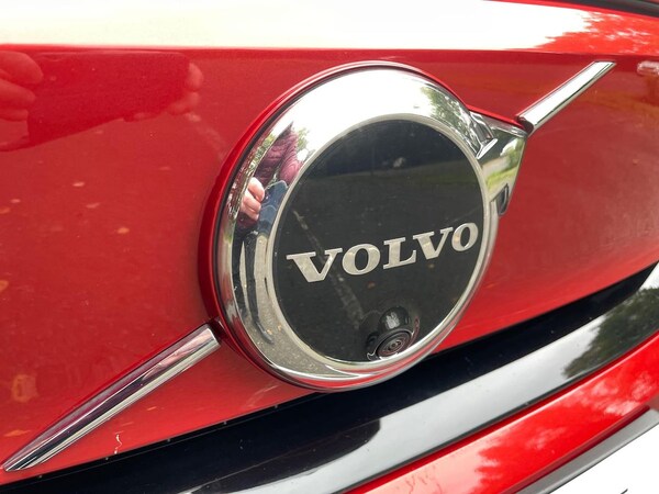Used Volvo C40 2022 for sale - 76243195: Photo 33