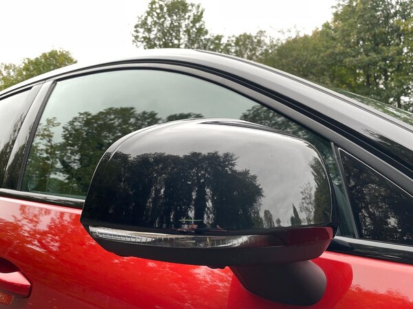 Used Volvo C40 2022 for sale - 76243195: Photo 38