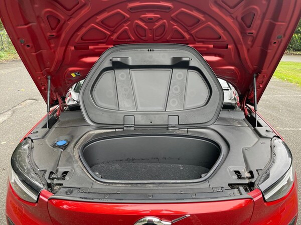 Used Volvo C40 2022 for sale - 76243195: Photo 39