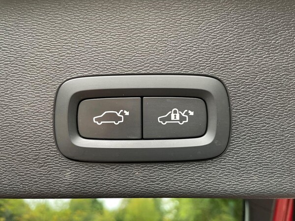 Used Volvo C40 2022 for sale - 76243195: Photo 42
