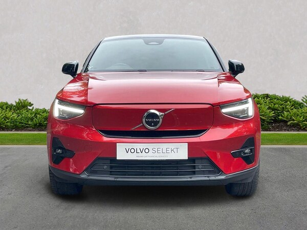 Used Volvo C40 2022 for sale - 76243195: Photo 5