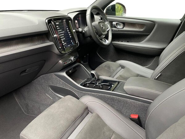 Used Volvo C40 2022 for sale - 76243195: Photo 7