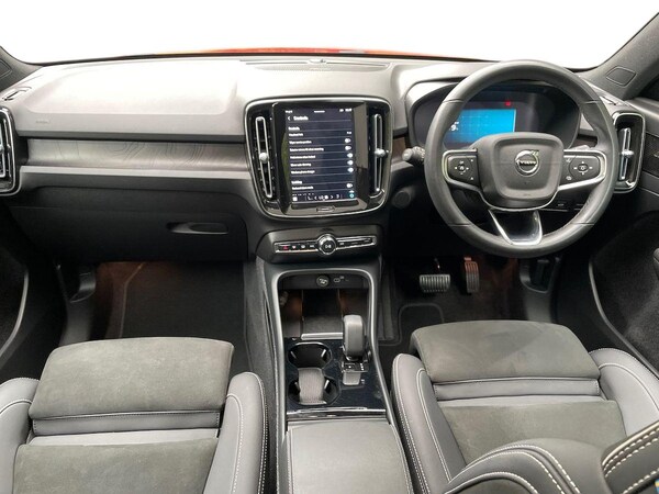 Used Volvo C40 2022 for sale - 76243195: Photo 8