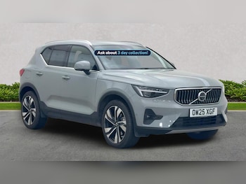 Used Volvo XC40 2025 for sale - 77033454: Photo