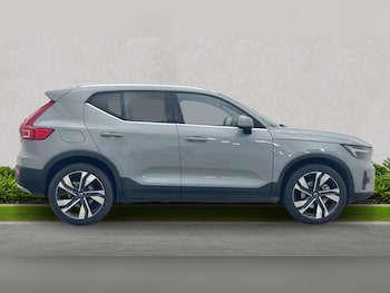 Used Volvo XC40 2025 for sale - 77033454: Photo