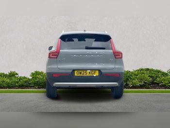 Used Volvo XC40 2025 for sale - 77033454: Photo