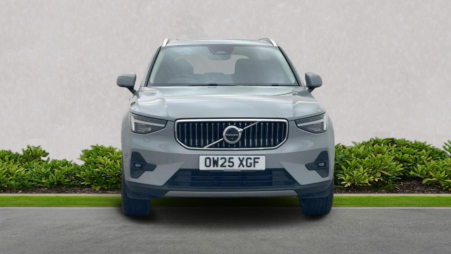 Used Volvo XC40 2025 for sale - 77033454: Photo 5