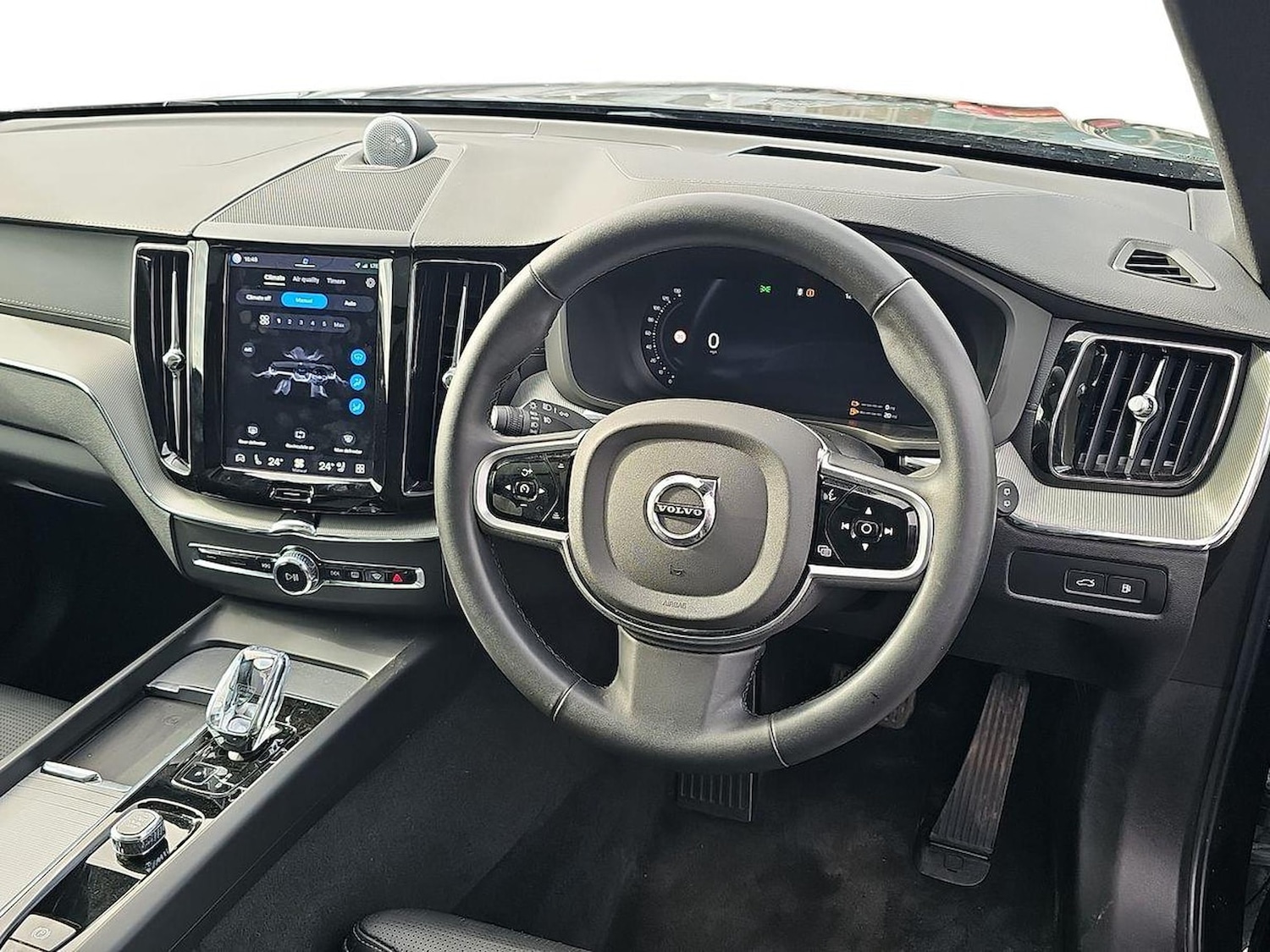 Used Volvo XC60 2025 for sale - 78191377: Photo 11