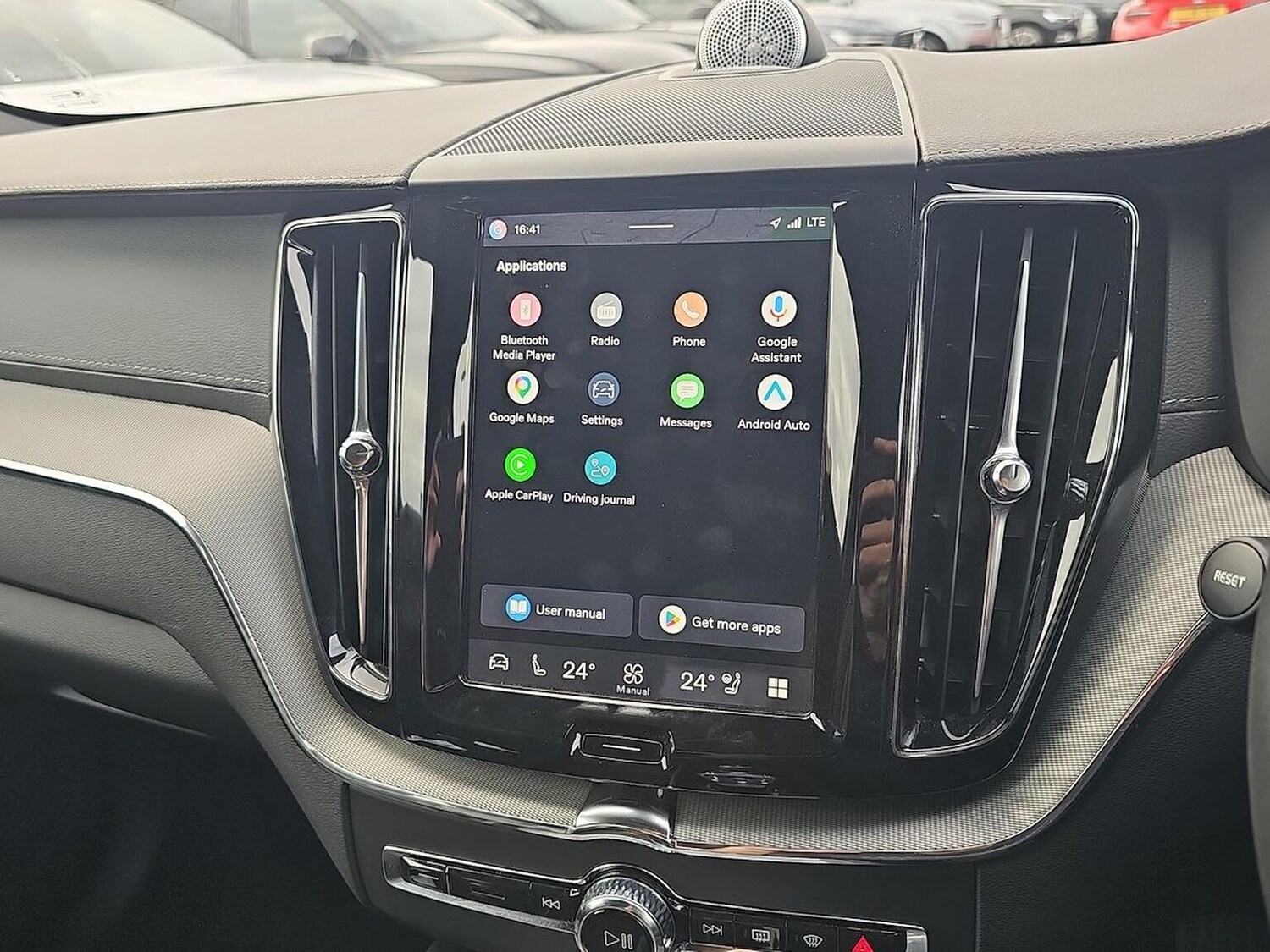 Used Volvo XC60 2025 for sale - 78191377: Photo 13