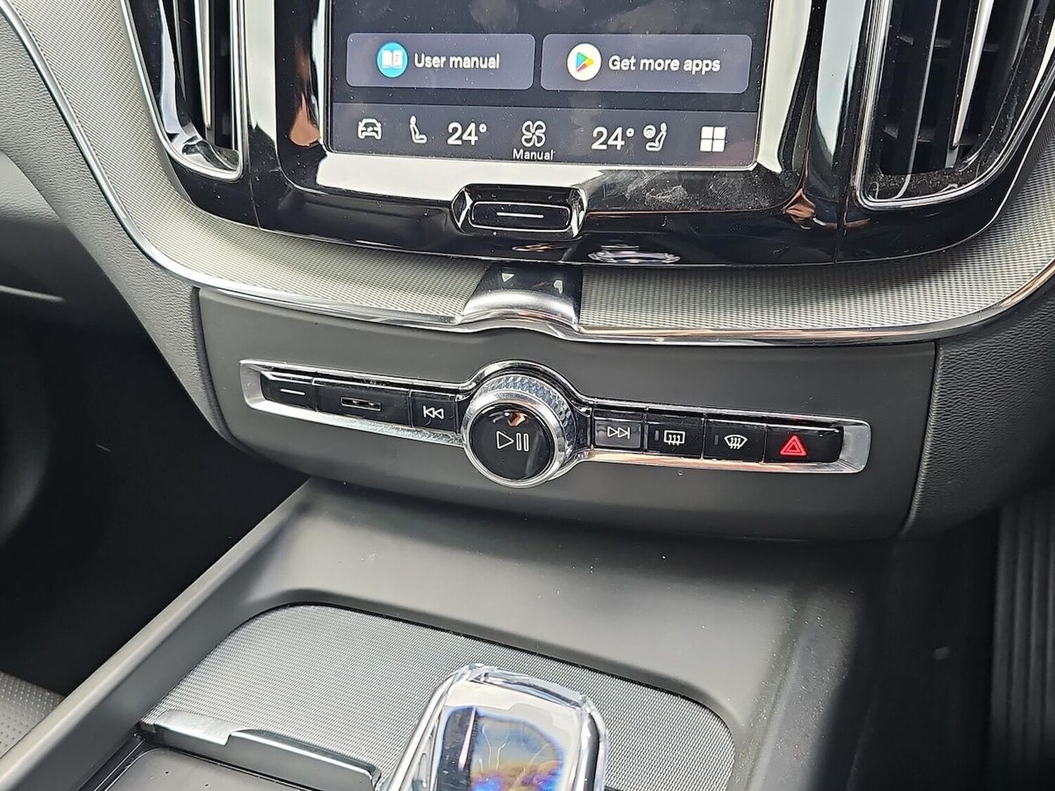 Used Volvo XC60 2025 for sale - 78191377: Photo 14