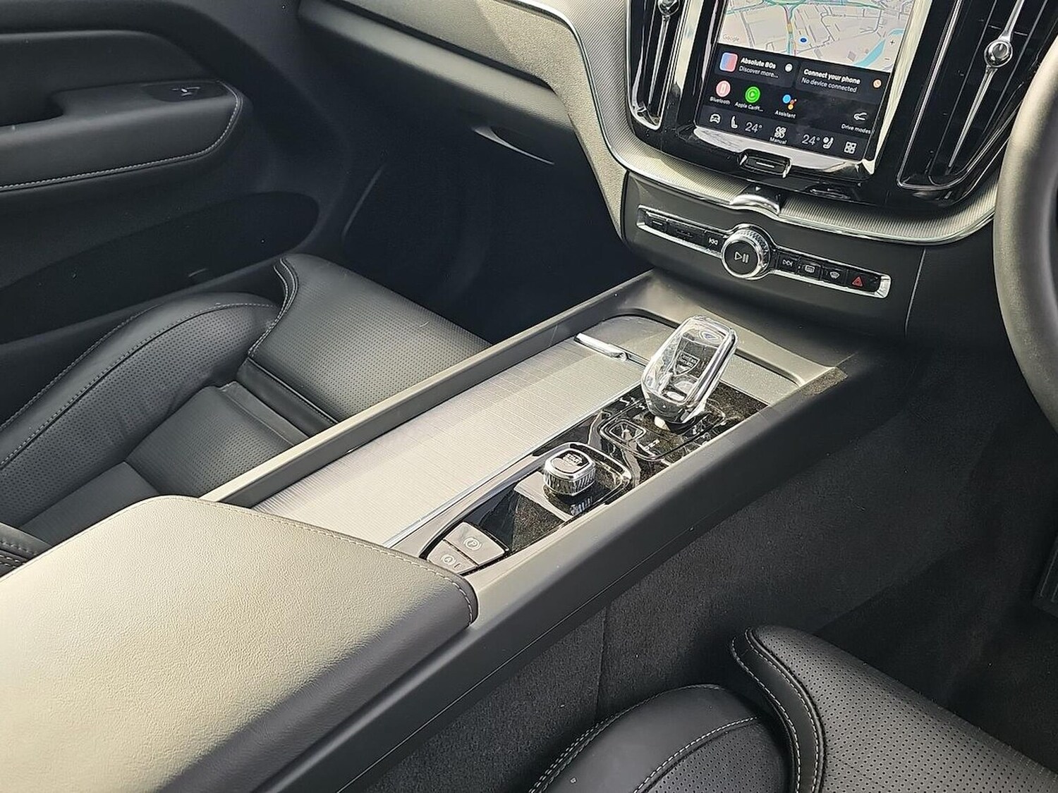 Used Volvo XC60 2025 for sale - 78191377: Photo 15