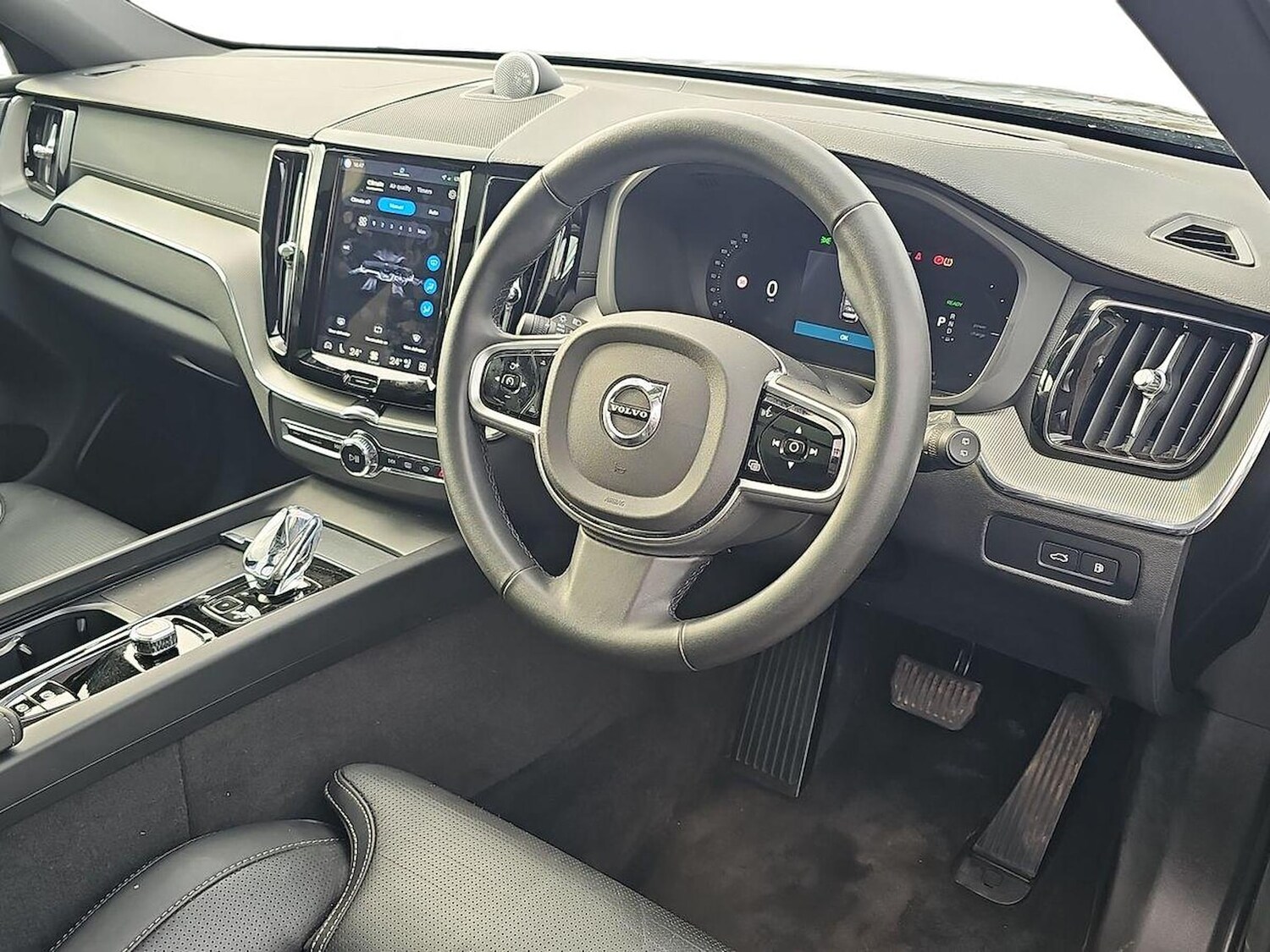 Used Volvo XC60 2025 for sale - 78191377: Photo 17