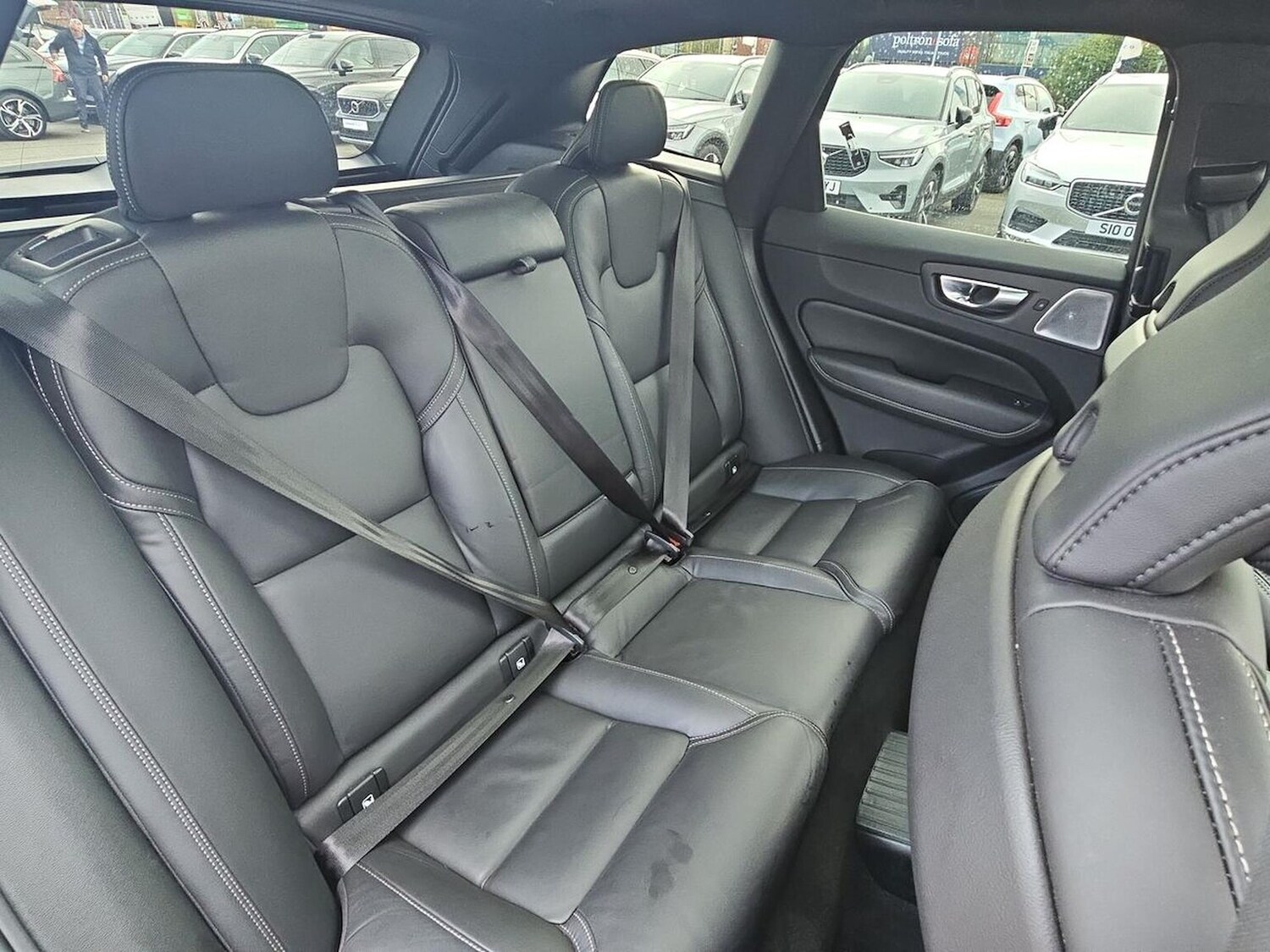 Used Volvo XC60 2025 for sale - 78191377: Photo 18