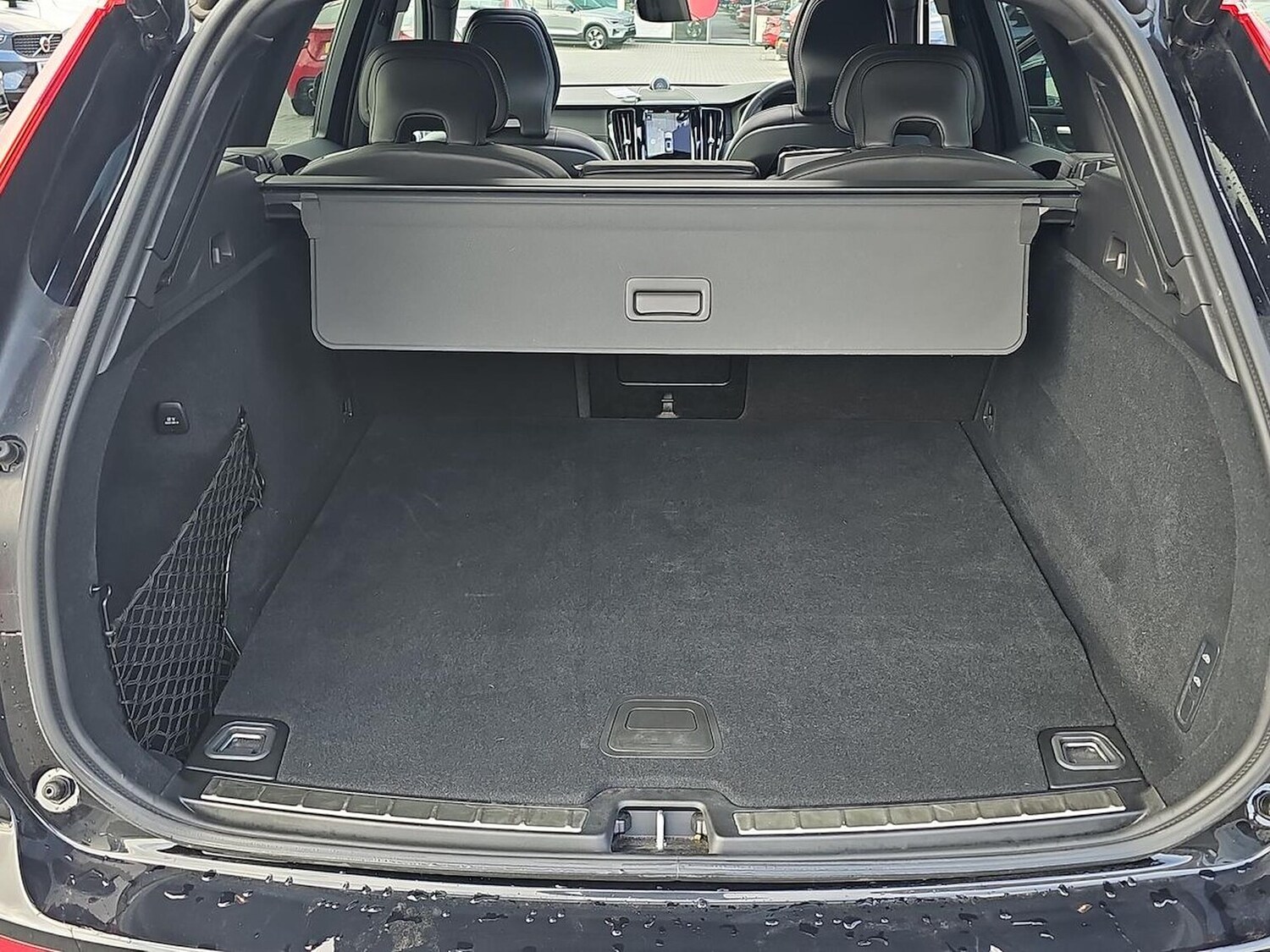 Used Volvo XC60 2025 for sale - 78191377: Photo 19