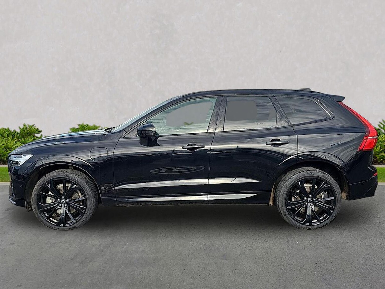 Used Volvo XC60 2025 for sale - 78191377: Photo 21