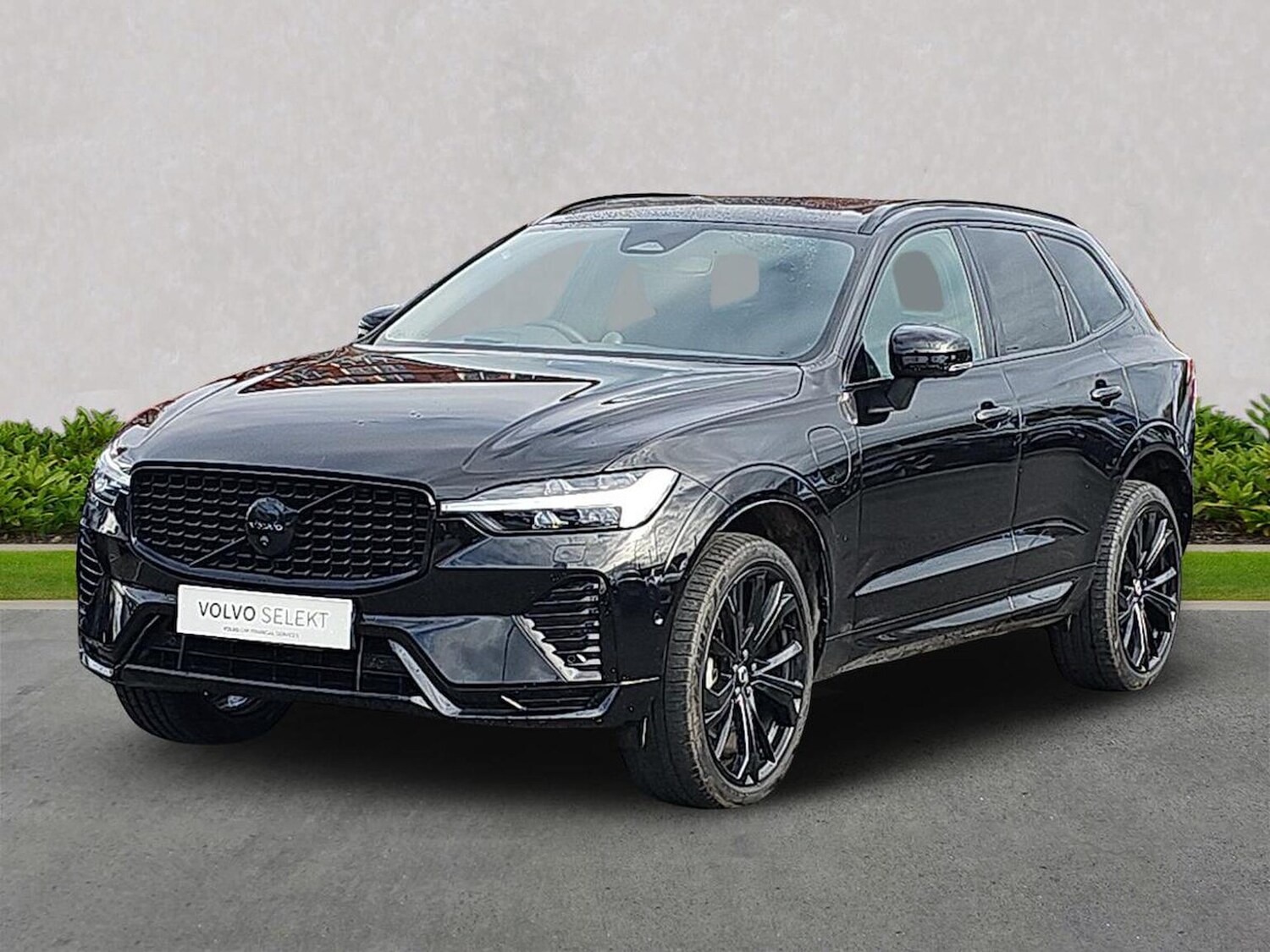 Used Volvo XC60 2025 for sale - 78191377: Photo 22