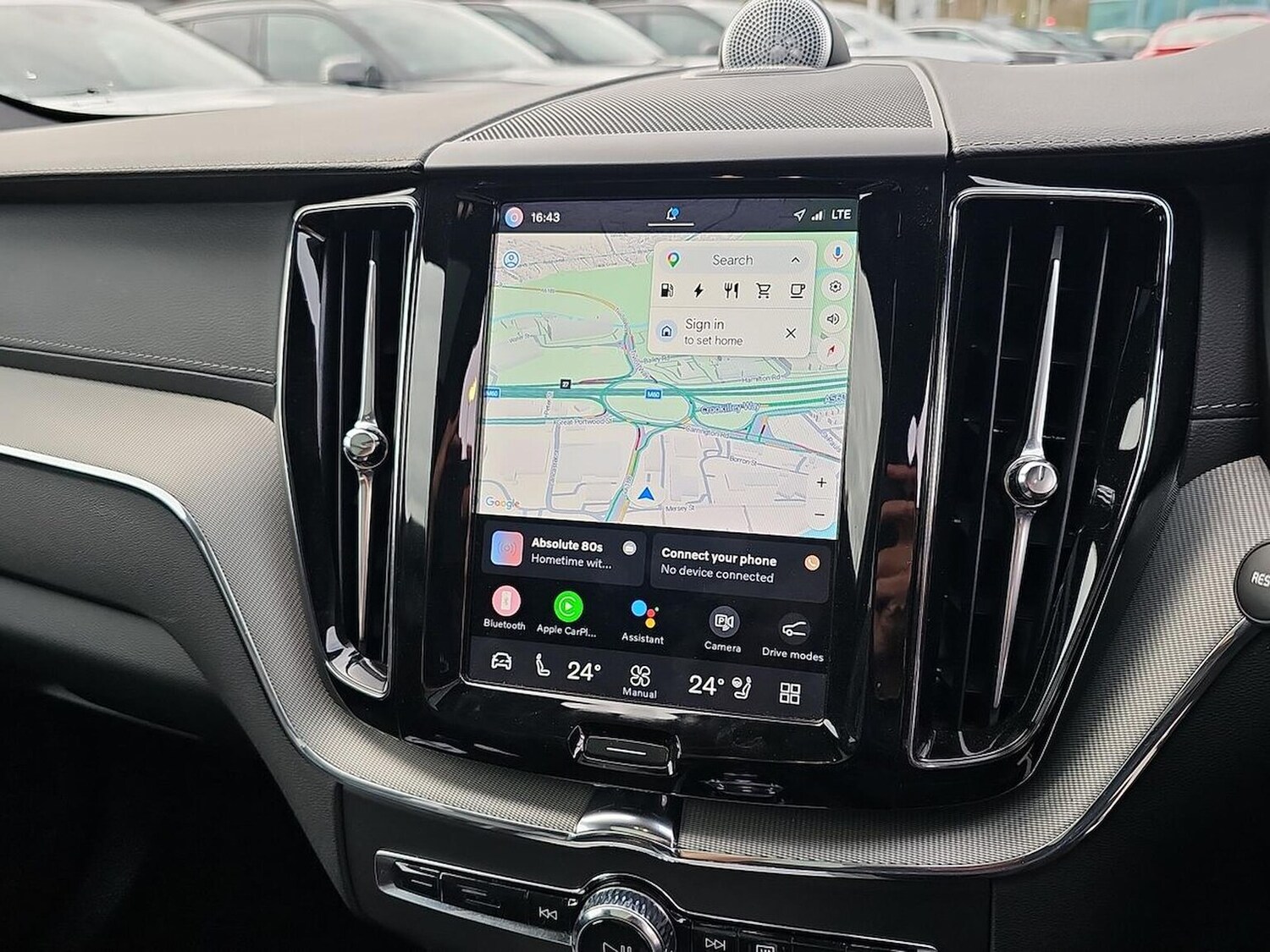 Used Volvo XC60 2025 for sale - 78191377: Photo 25