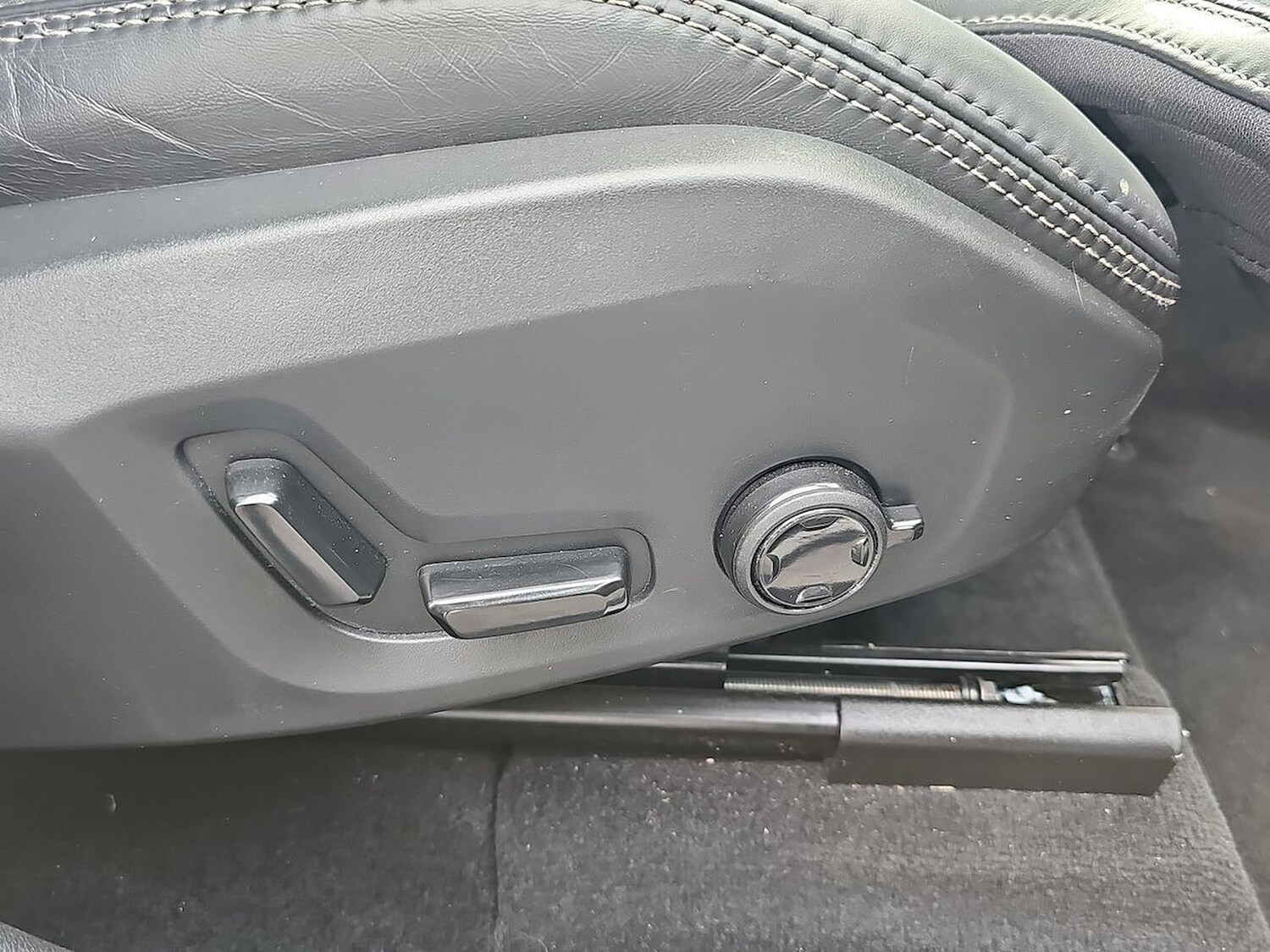 Used Volvo XC60 2025 for sale - 78191377: Photo 31