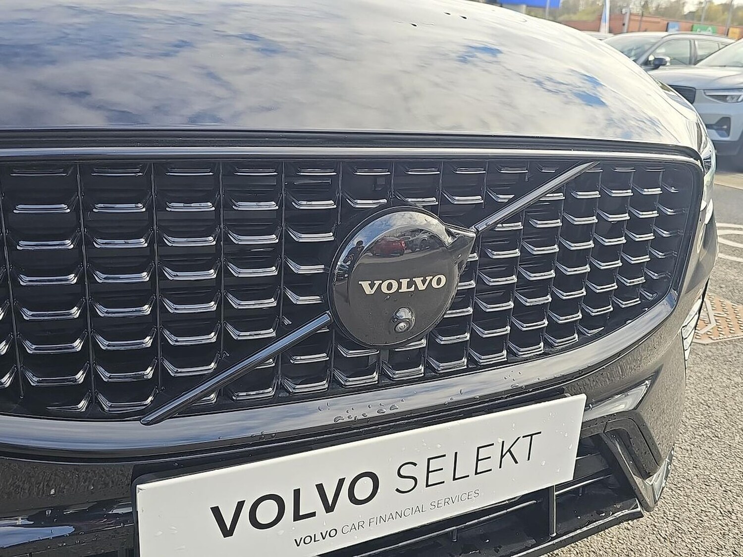 Used Volvo XC60 2025 for sale - 78191377: Photo 34
