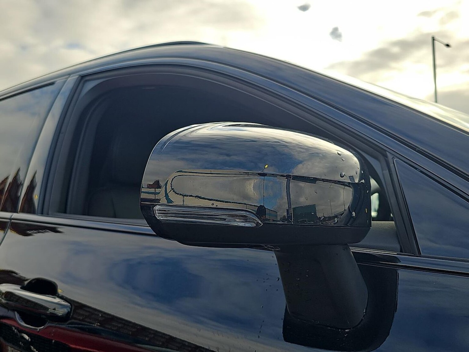 Used Volvo XC60 2025 for sale - 78191377: Photo 39