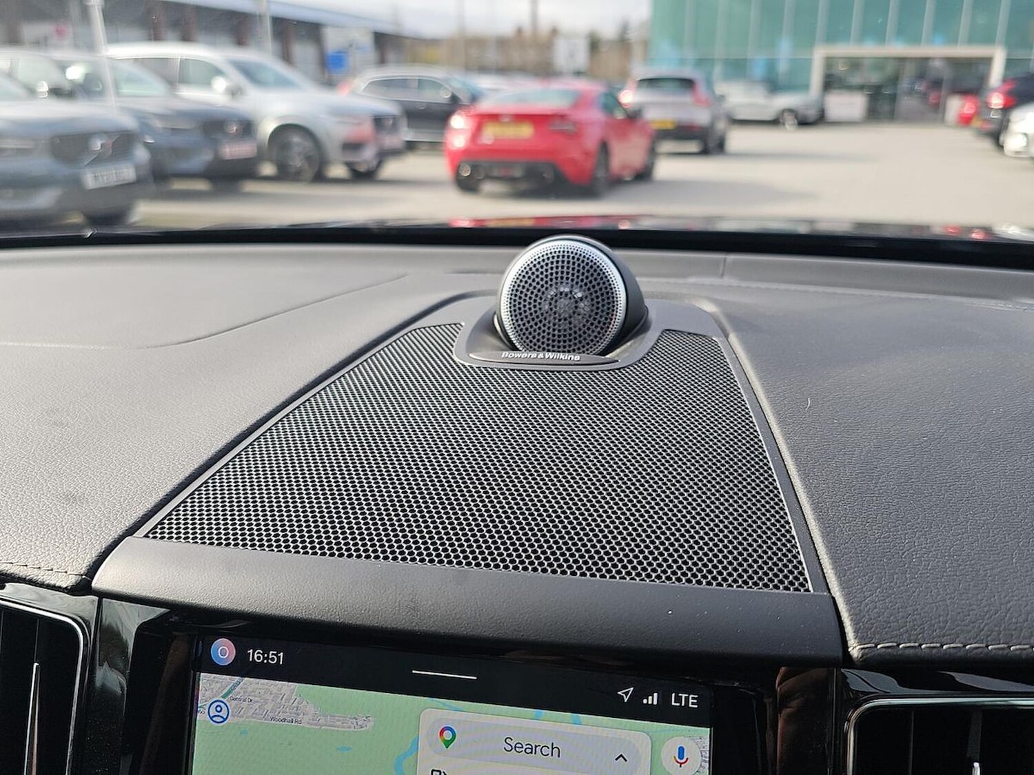 Used Volvo XC60 2025 for sale - 78191377: Photo 41