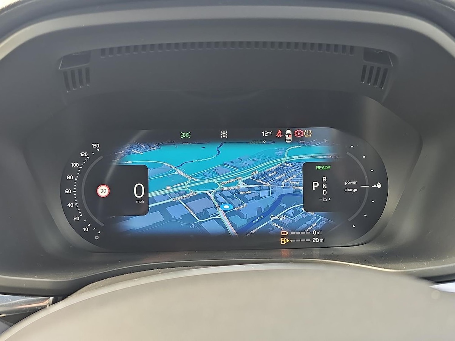 Used Volvo XC60 2025 for sale - 78191377: Photo 43