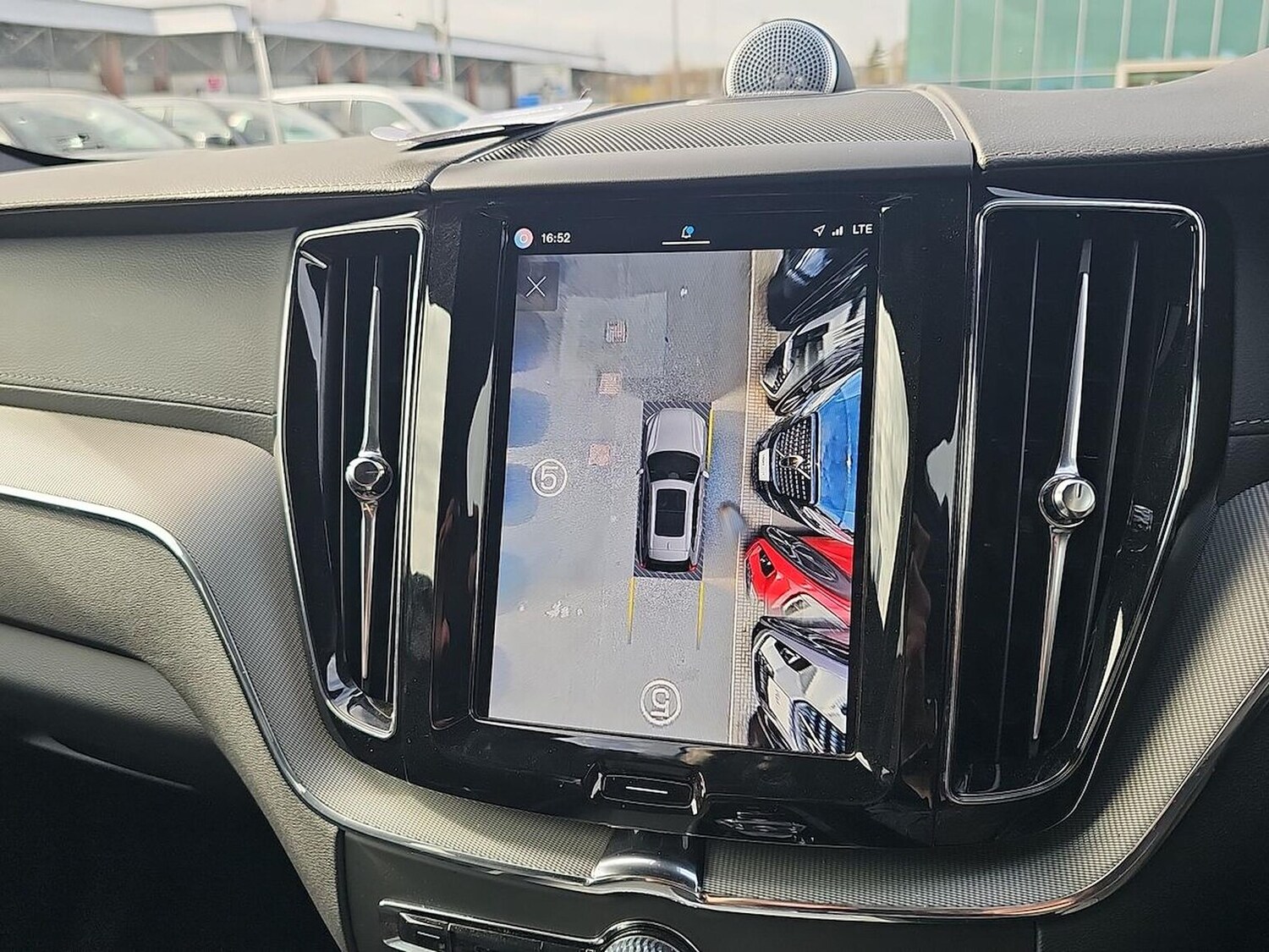 Used Volvo XC60 2025 for sale - 78191377: Photo 46