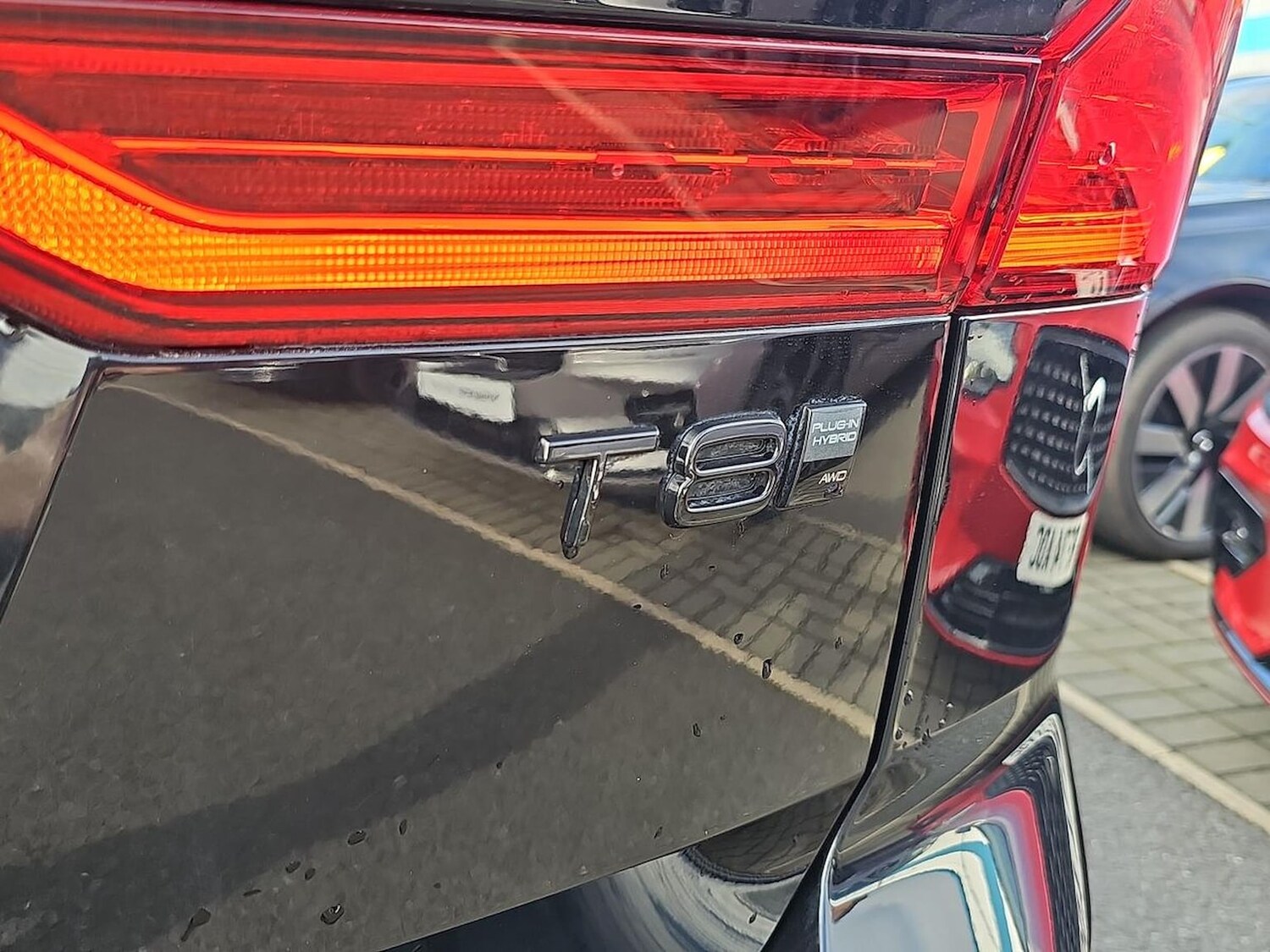 Used Volvo XC60 2025 for sale - 78191377: Photo 47