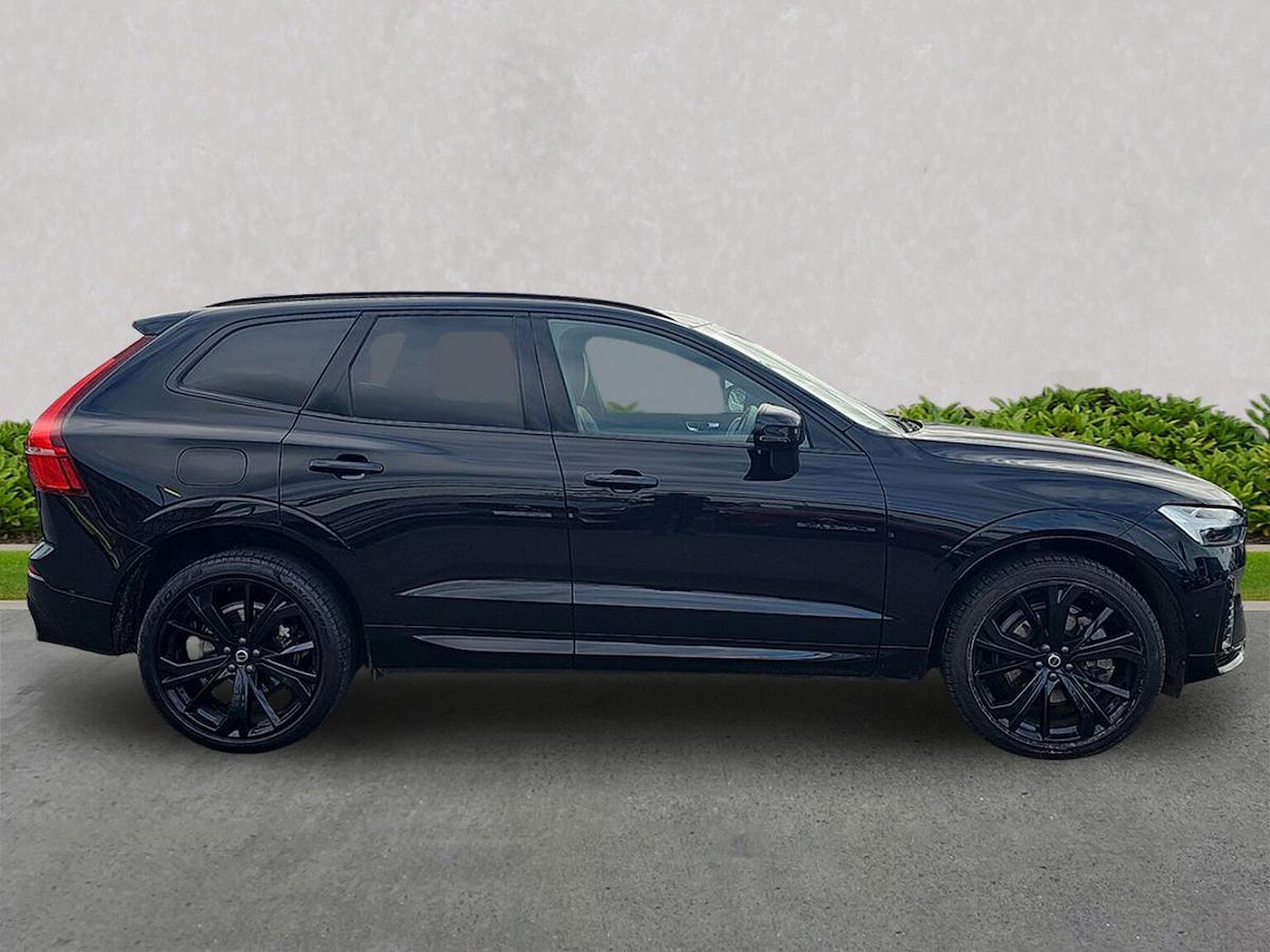 Used Volvo XC60 2025 for sale - 78191377: Photo 5