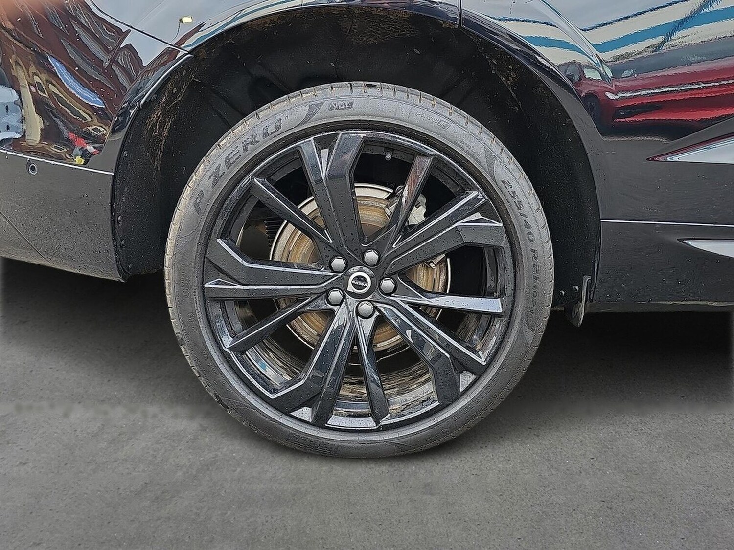 Used Volvo XC60 2025 for sale - 78191377: Photo 8